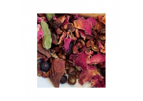 Mélange Epices Route de la Soie 35 g