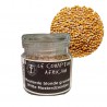 Zie dia Geel Mosterdzaden 70 g