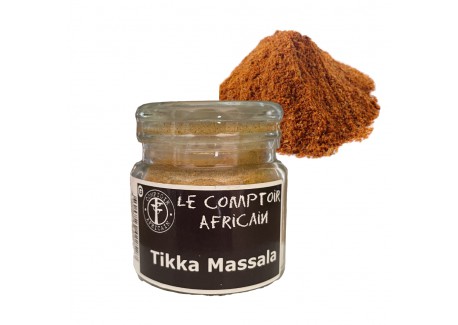 Tikka Massala 50 g