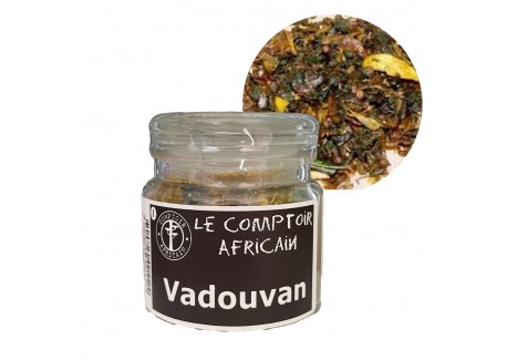 Vadouvan  Kruidenmix 35 g