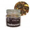 Zie dia Vadouvan  Kruidenmix 35 g