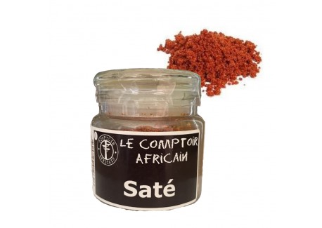 Saté 55 g