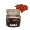 Voir la slide Saté 55 g