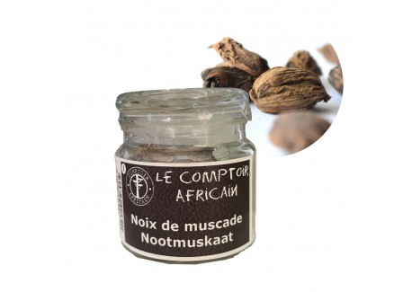 Nootmukaat 35 g