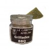 Zie dia Kruiden voor Grill en BBQ 35 g 
