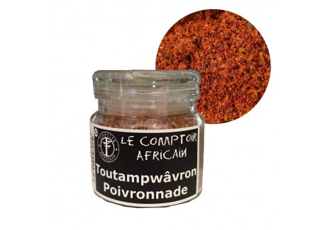 Toutampwâvron 50 g