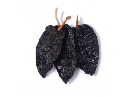 Piment Ancho 40 g