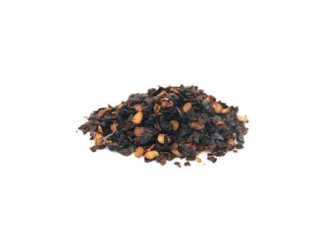 Piment Ancho 40 g