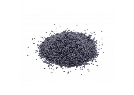 Sesamzaad Zwart 55 g