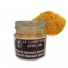 Zie dia Ras El Hanout Geel 45 g