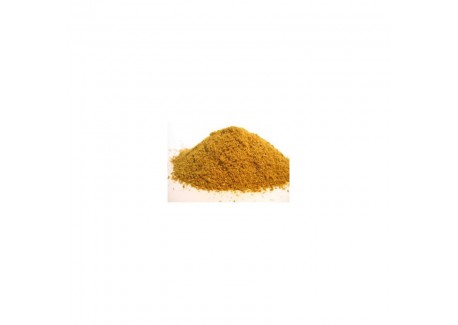 Ras El Hanout Geel 45 g