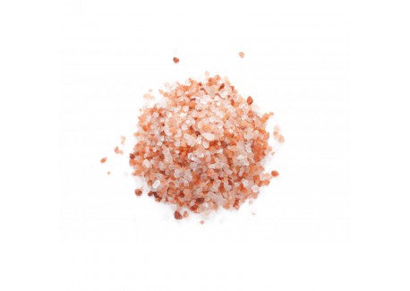 Sel Rose de l'Himalaya 110 g