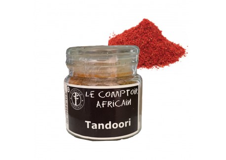 Tandoori 40 g