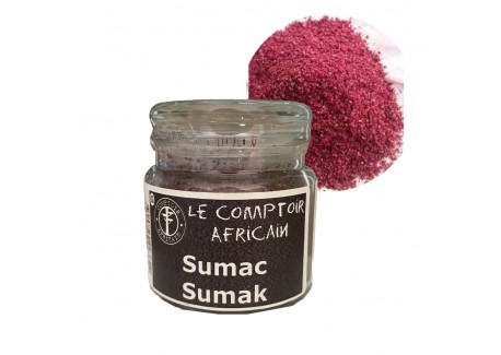 Sumac 50 g