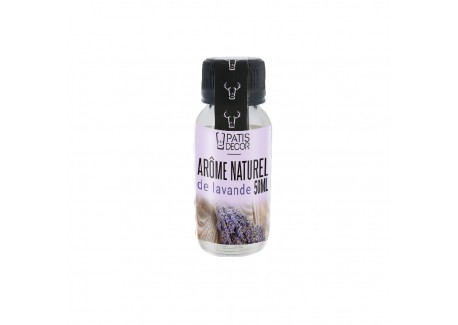 Smaakstof Lavendel 50 ml