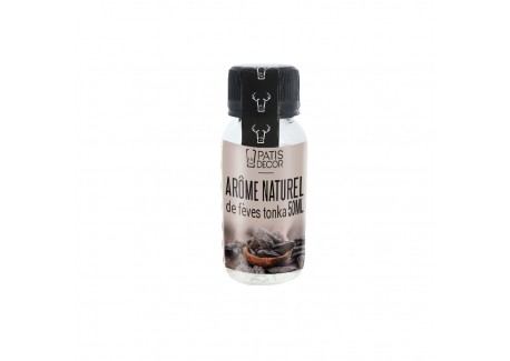 Smaakstof Tonkaboon 50 ml