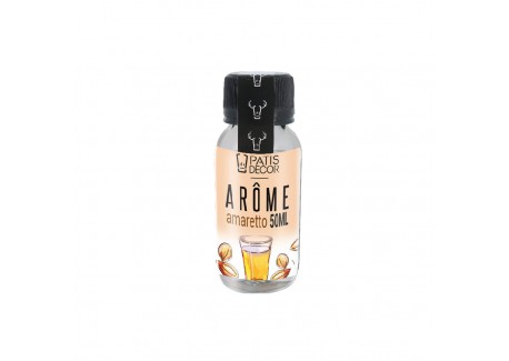 Smaakstof Amaretto 50 ml