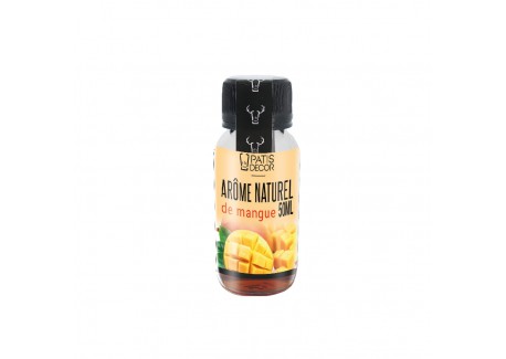 Smaakstof Mango 50 ml