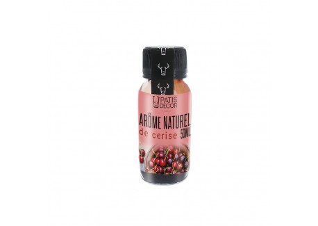 Smaakstof Kers 50 ml