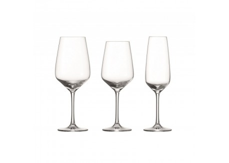 Tulip (Taste) Premium Wijnglazen Set 18 dlg