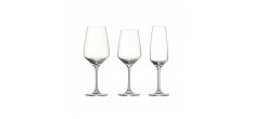 Tulip (Taste) Premium Verres à Vin Set 18 pcs 