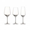 Voir la slide Tulip (Taste) Premium Verres à Vin Set 18 pcs 