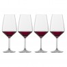 Voir la slide Tulip (Taste) Verre à Vin Rouge 130 (4 pcs)