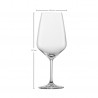 Zie dia Tulip (Taste) Wijnglas 130 voor Rode Wijn (4 stk)