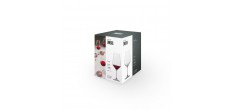 Tulip (Taste) Verre à Vin Rouge 130 (4 pcs)