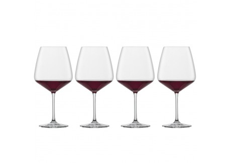 Tulip (Taste) Wijnglas 140 voor Rode Wijn (4 stk)