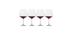 Tulip (Taste) Verre à Vin Rouge 140 (4 pcs)