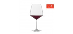 Tulip (Taste) Verre à Vin Rouge 140 (4 pcs)
