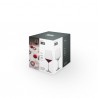 Voir la slide Tulip (Taste) Verre à Vin Rouge 140 (4 pcs)