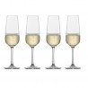 Zie dia Tulip (Taste) Champagneglazen 7 (4 pcs)