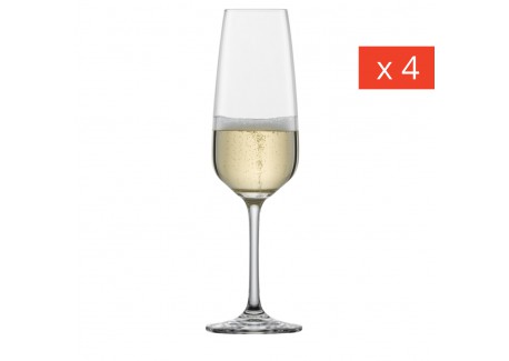 Tulip (Taste) Champagneglazen 7 (4 pcs)