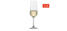Tulip (Taste) Champagneglazen 7 (4 pcs)