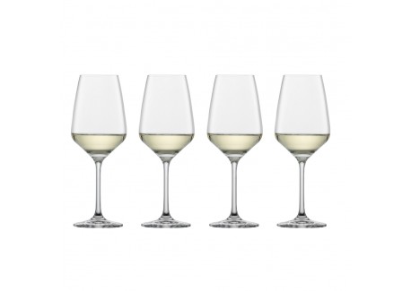 Tulip (Taste) Wijnglas 0 voor Witte Wijn (4 stk)