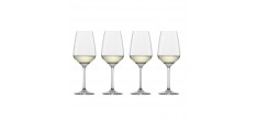 Tulip (Taste) Verre à Vin Blanc 0 (4 pcs)