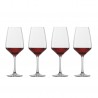 Voir la slide Tulip (Taste) Verre à Vin Rouge 1 (4 pcs)