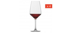 Tulip (Taste) Wijnglas 1 voor Rode Wijn (4 stk)