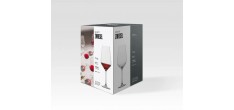 Tulip (Taste) Verre à Vin Rouge 1 (4 pcs)