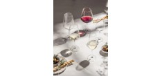 Tulip (Taste) Verre à Vin Rouge 1 (4 pcs)