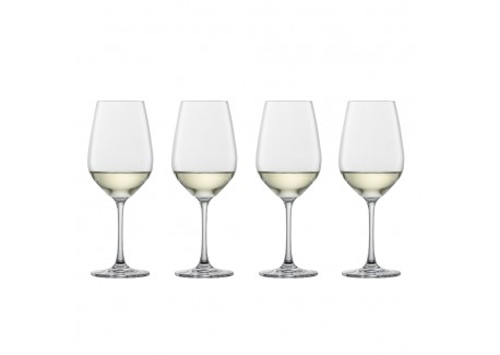 Forté (Vina) Wit Wijnglas 0 (4 pcs)