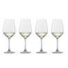 Voir la slide Forté (Vina) Verre à Vin Blanc 0 (4 pcs)