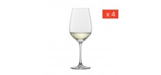Forté (Vina) Verre à Vin Blanc 0 (4 pcs)