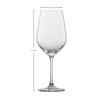 Zie dia Forté (Vina) Wit Wijnglas 0 (4 pcs)