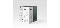 Forté (Vina) Verre à Vin Blanc 0 (4 pcs)