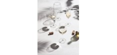 Forté (Vina) Wit Wijnglas 0 (4 pcs)
