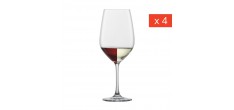 Forté (Vina) Universeel Witte Wijn-/Rode Wijnglas 1 (4 stuks)
