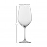 Zie dia Forté (Vina) Universeel Witte Wijn-/Rode Wijnglas 1 (4 stuks)